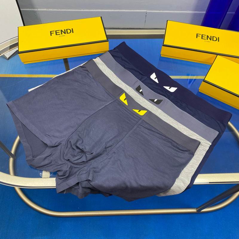 Fendi boxer L-3XL 62