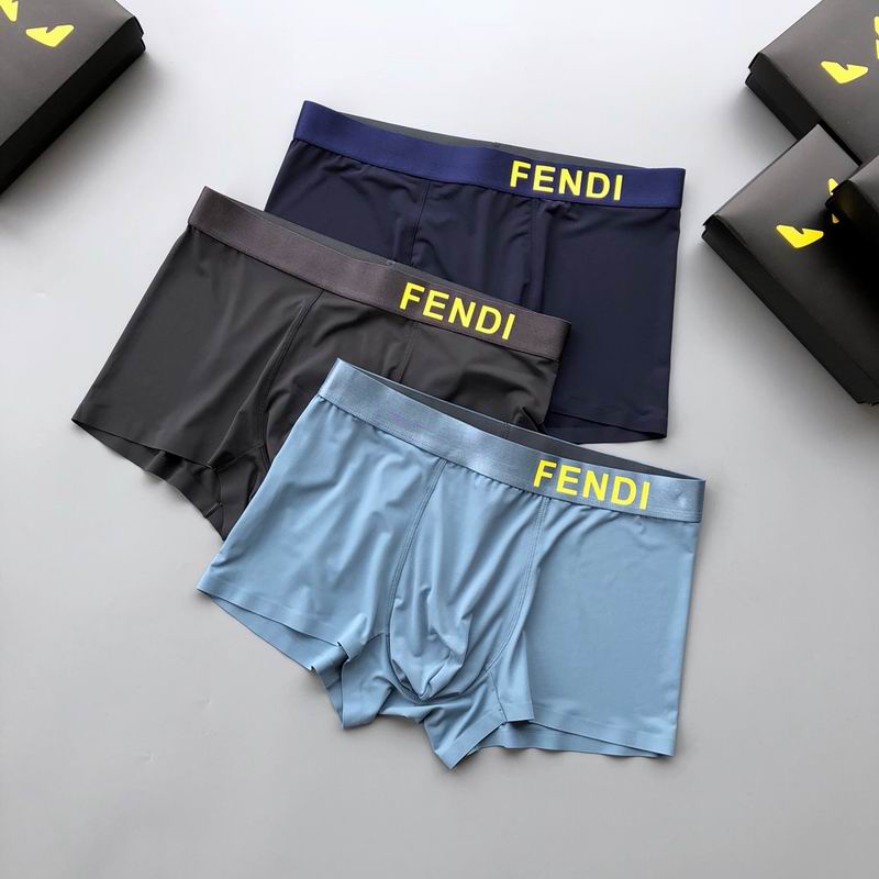 Fendi boxer L-3XL 64