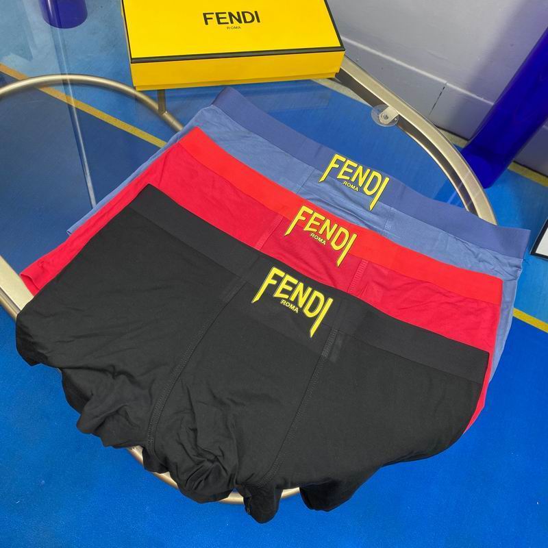 Fendi boxer L-3XL 66