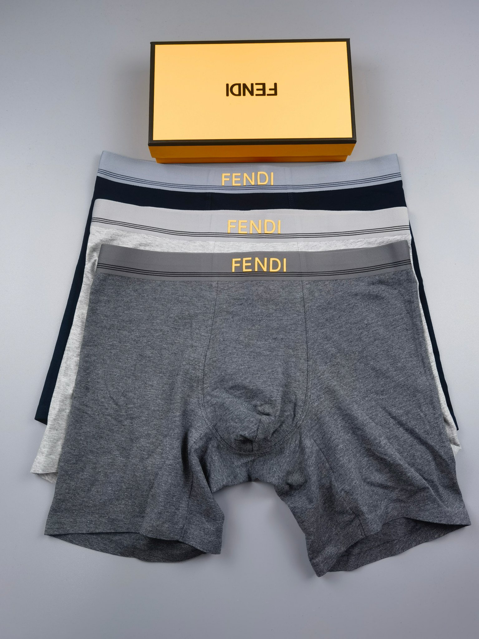 Fendi boxer L-4XL 68