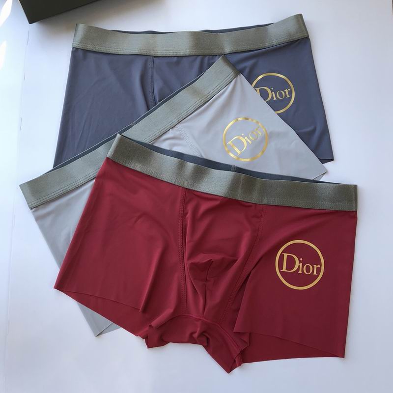 Dior boxer 0723