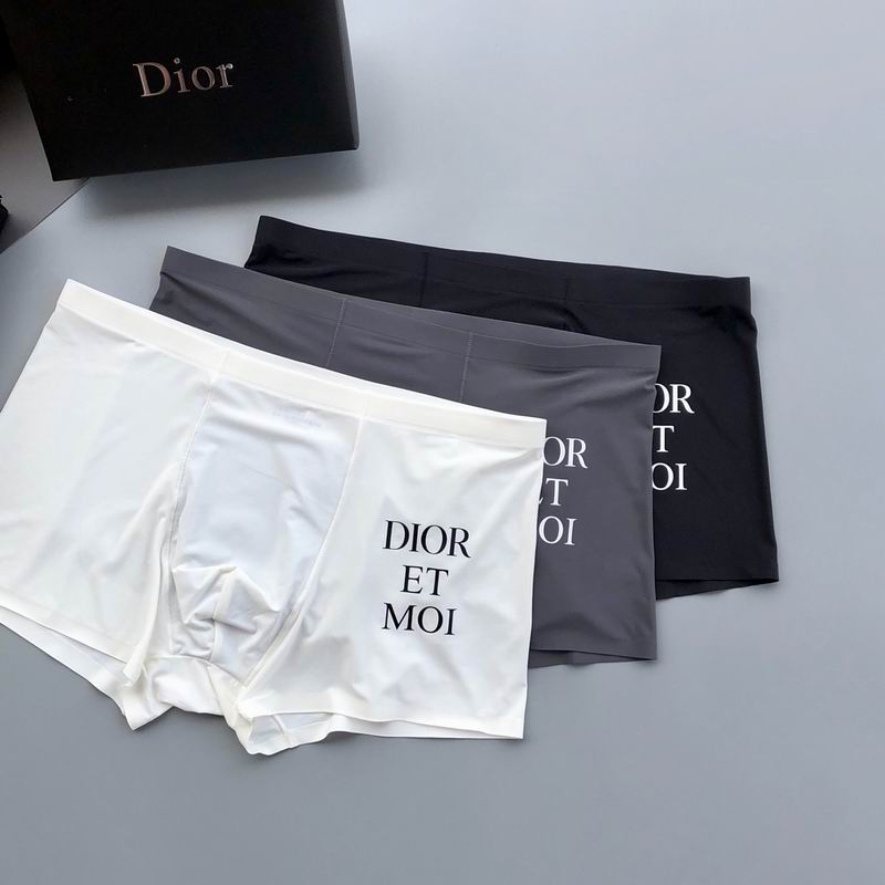 Dior boxer L-3XL 23