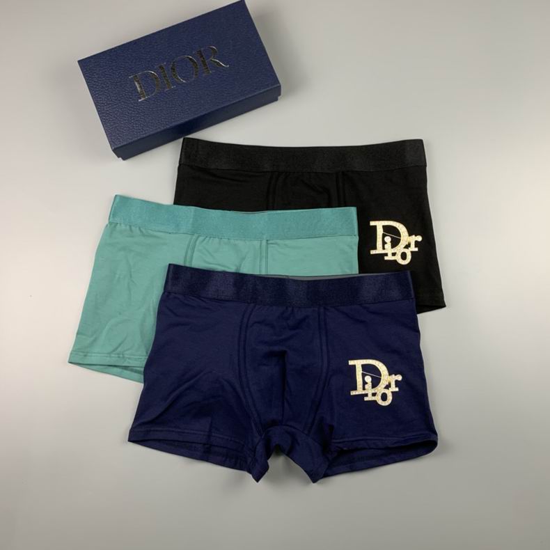Dior boxer L-3XL 32