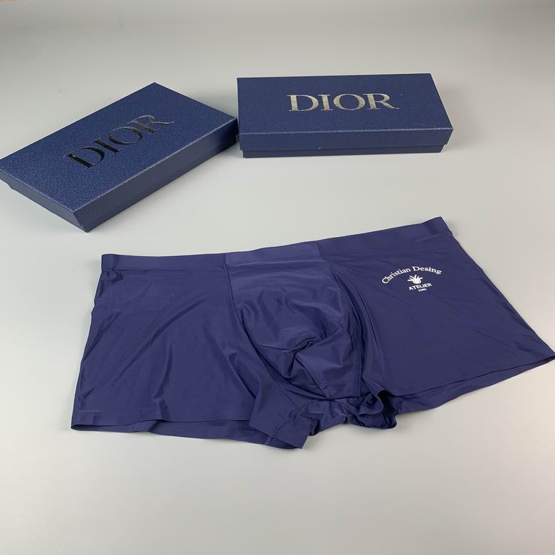 Dior boxer L-3XL 52