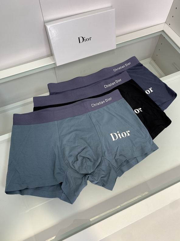 Dior boxer L-3XL 62