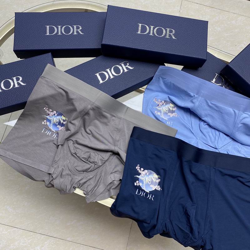 Dior boxer L-3XL 73