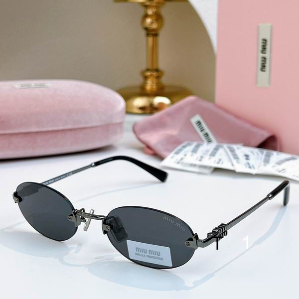 MiuMIiu MUA54 51 20-130 a