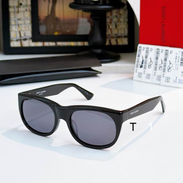 YSL 815 56 20-140 A