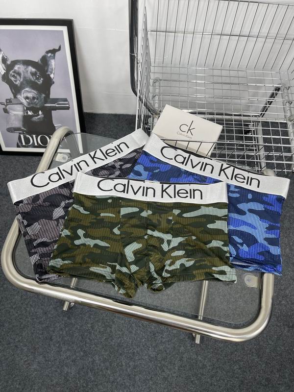 CK boxer M-XXL 36