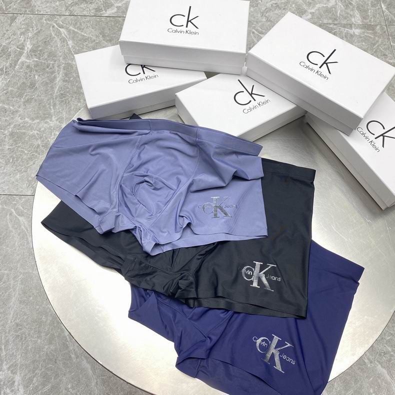 CK boxer L-3XL 95