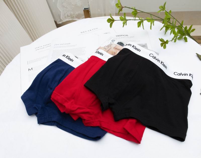 CK boxer 120