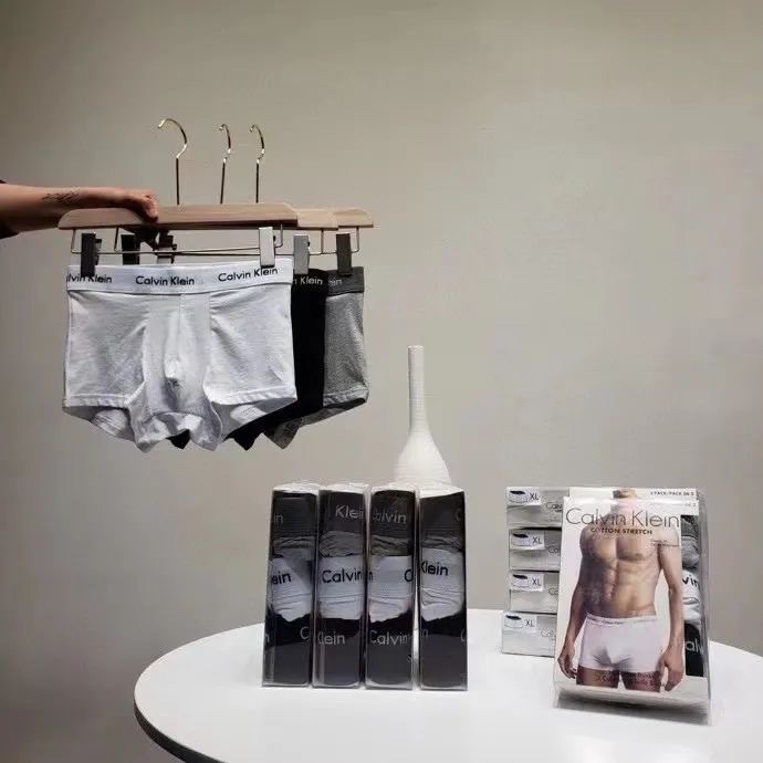 CK boxer 121