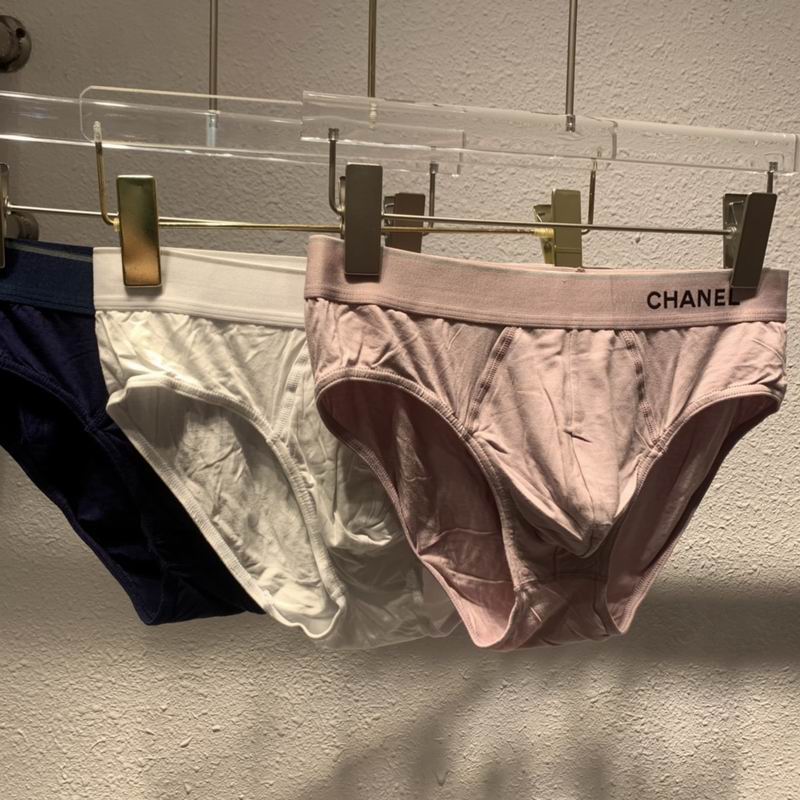 Chanel boxer L-3XL 11