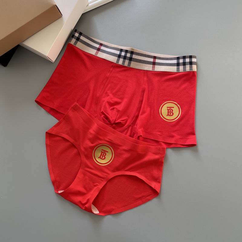 Burberry boxer M L 04