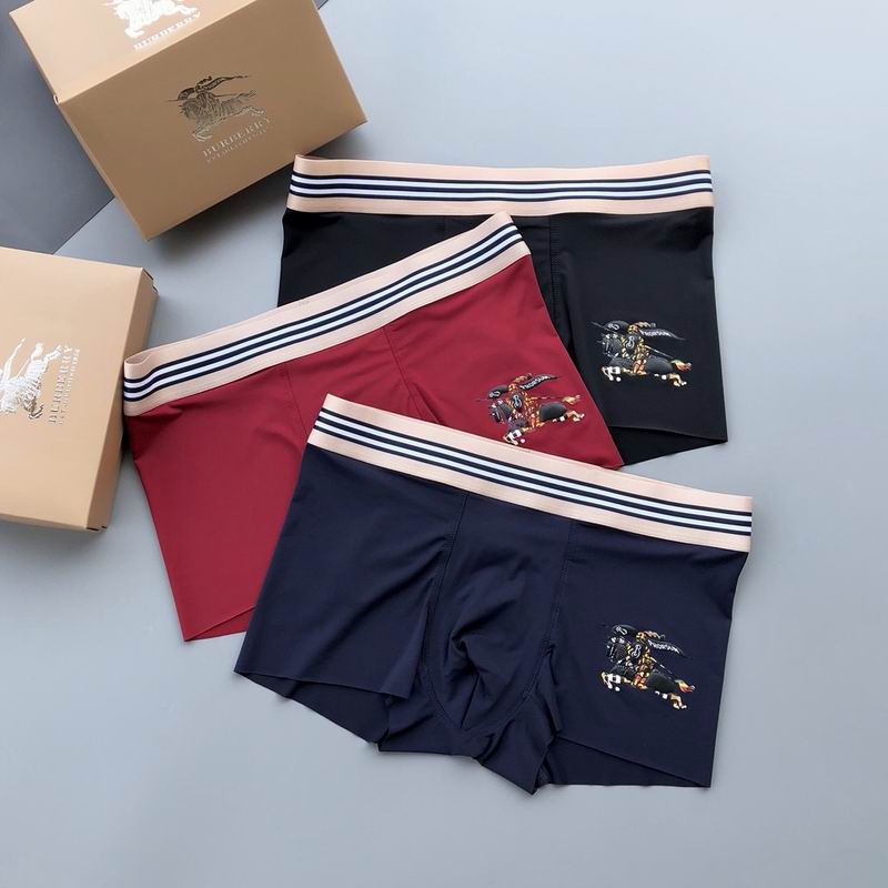 Burberry boxer L-3XL 24