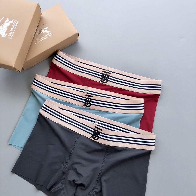 Burberry boxer L-3XL 26