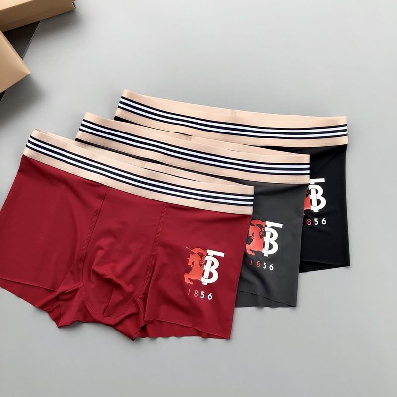 Burberry boxer L-3XL 27