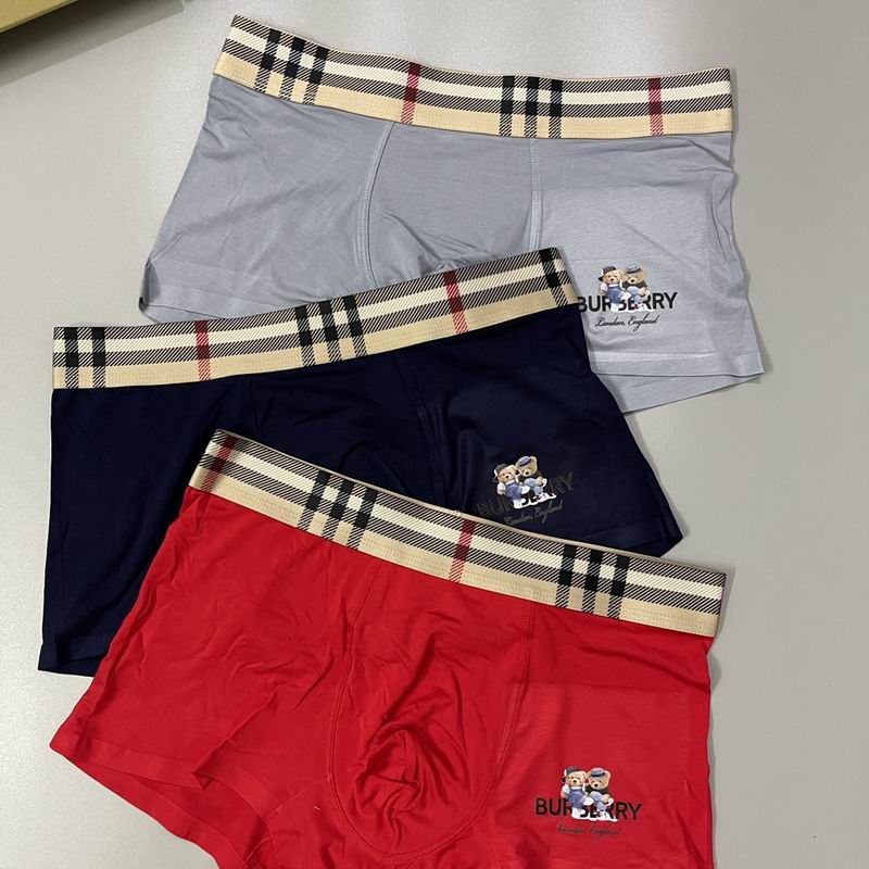 Burberry boxer L-3XL 31