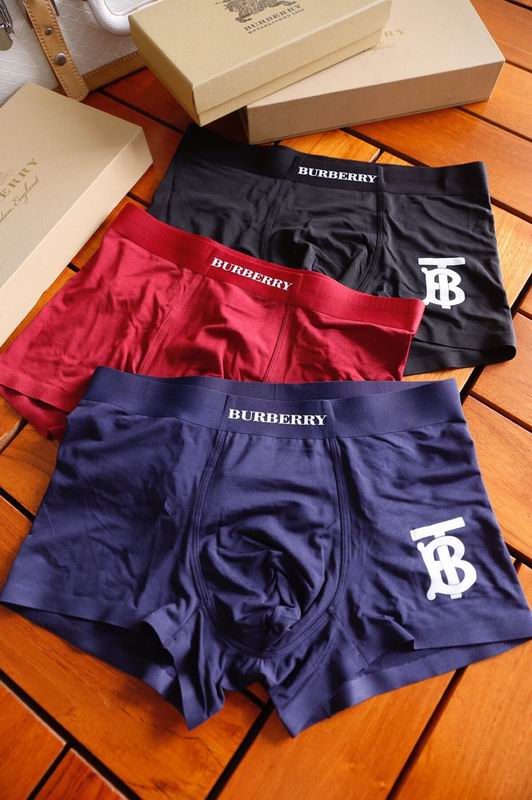 Burberry boxer L-3XL 39