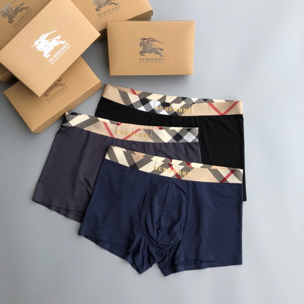 Burberry boxer L-3XL 62