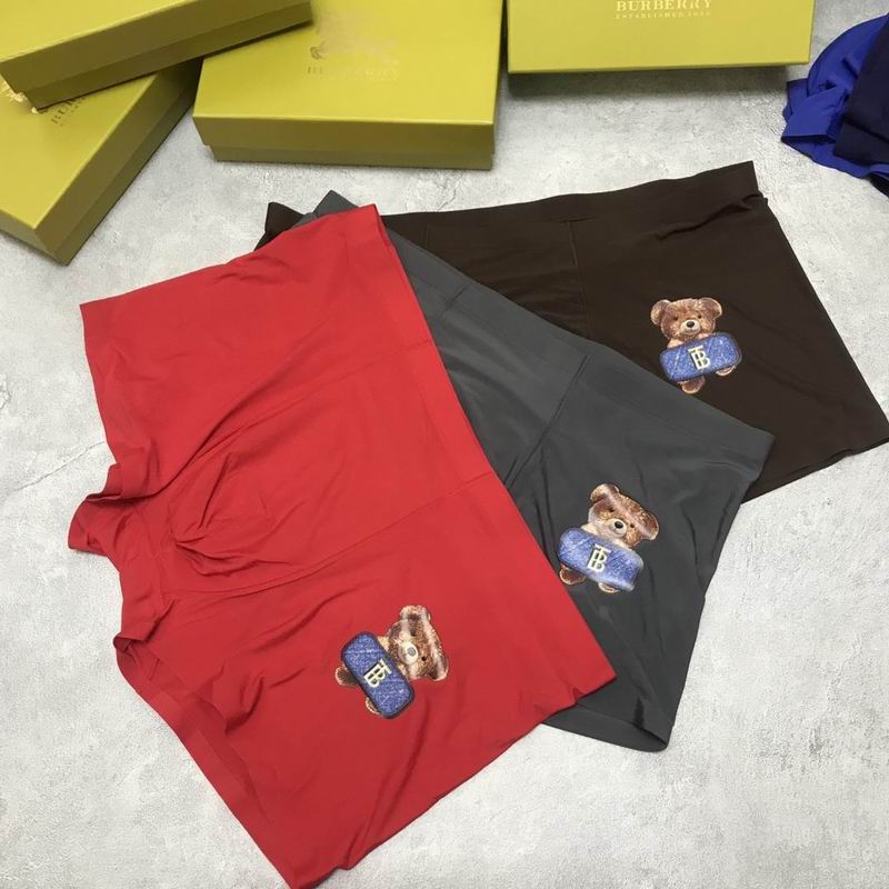 Burberry boxer L-3XL 67