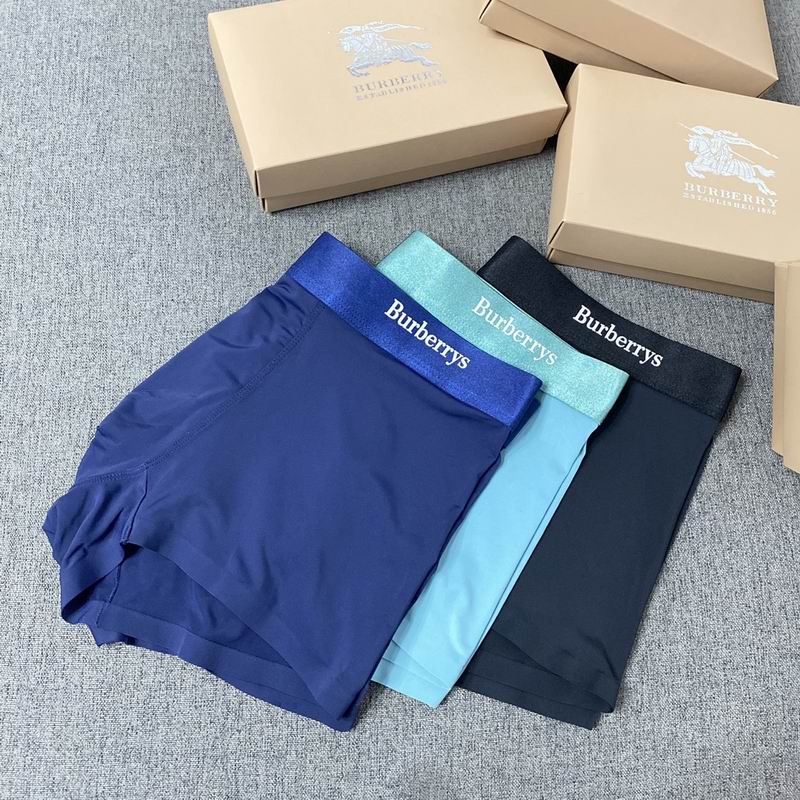 Burberry boxer L-3XL 71