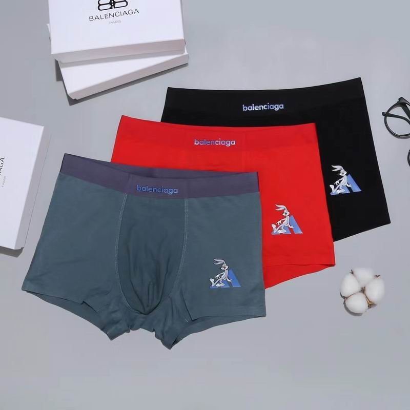 Balenciaga boxer L-3XL 27