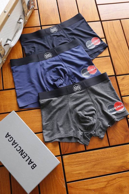Balenciaga boxer L-3XL 30
