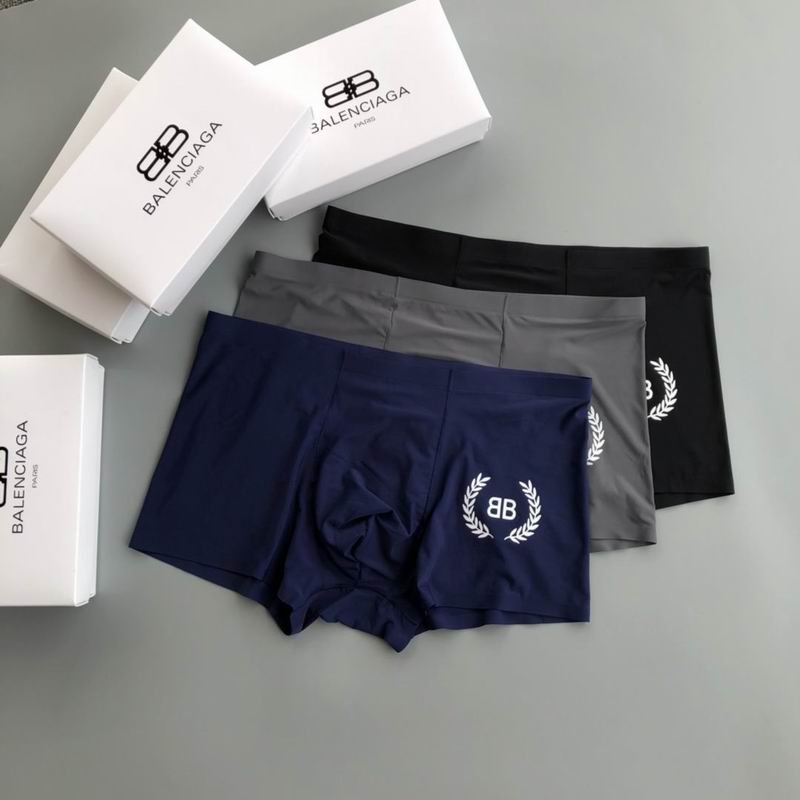 Balenciaga boxer L-3XL 33