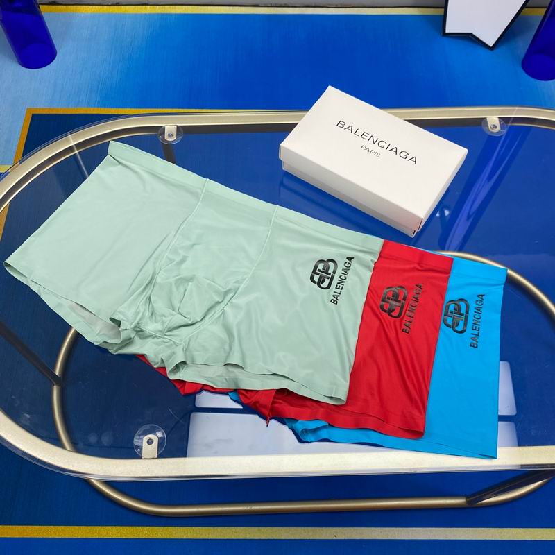Balenciaga boxer L-3XL 37