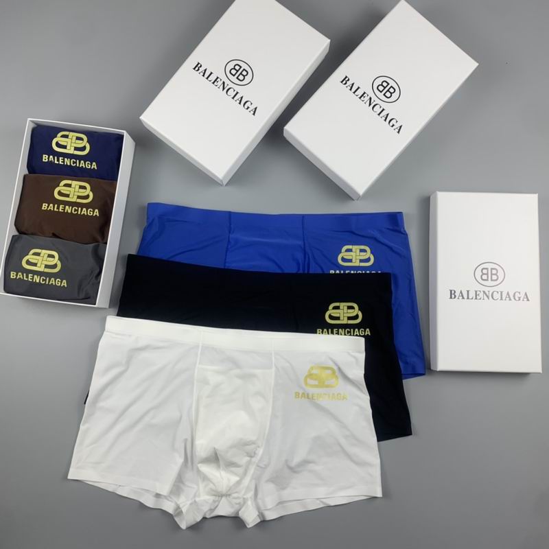 Balenciaga boxer L-3XL 38