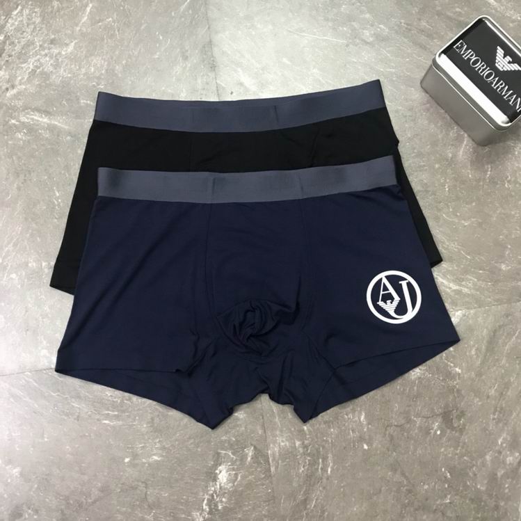 Armani Boxer L-XXXL 18