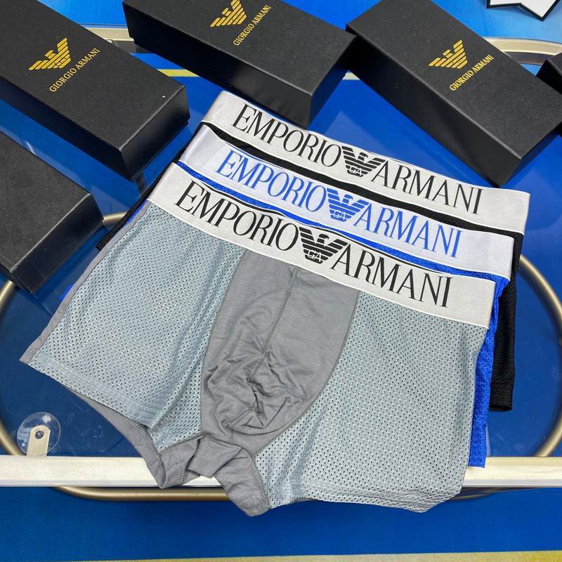 Armani boxer L-XXL 25