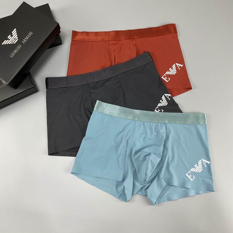 Armani boxer L-3XL 48