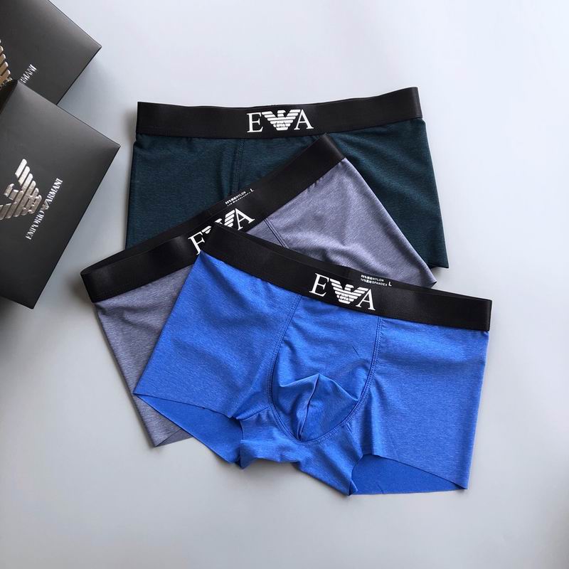 Armani boxer L-3XL 54
