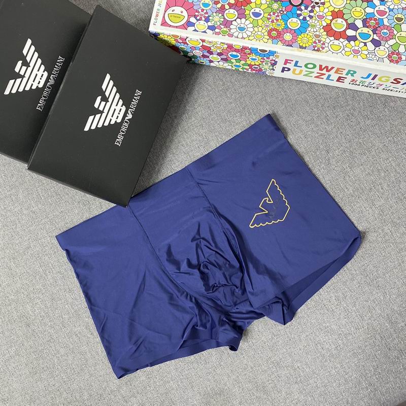 Armani boxer L-3XL 65