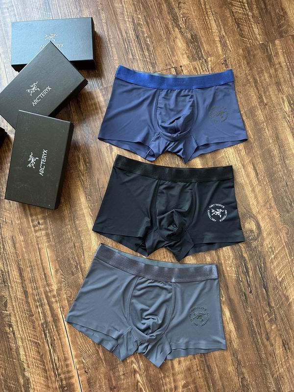 Arcteryx boxer L-3XL 10
