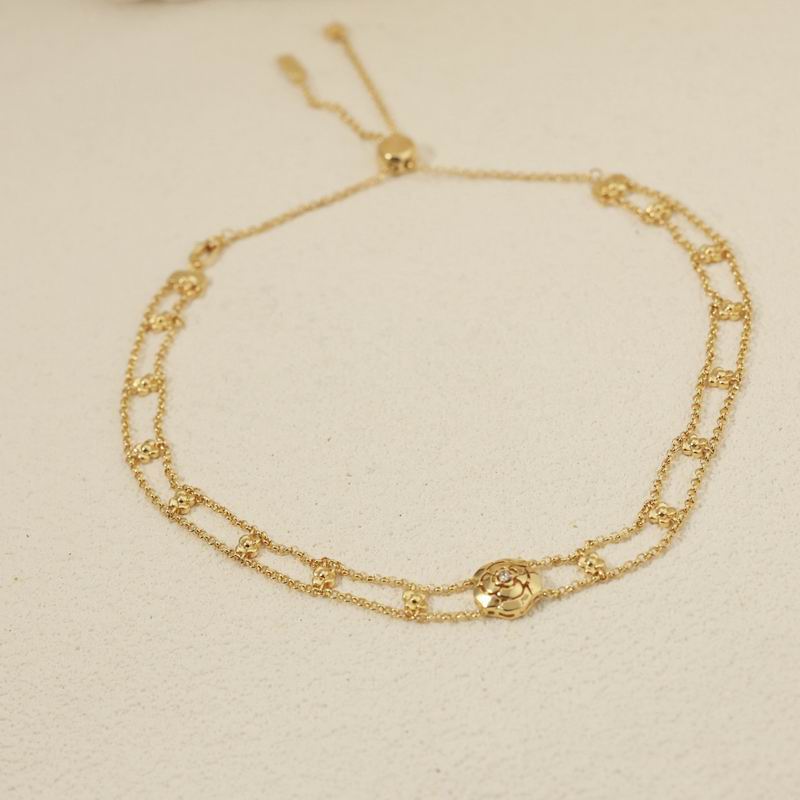 Chanel Necklace 07yxs54