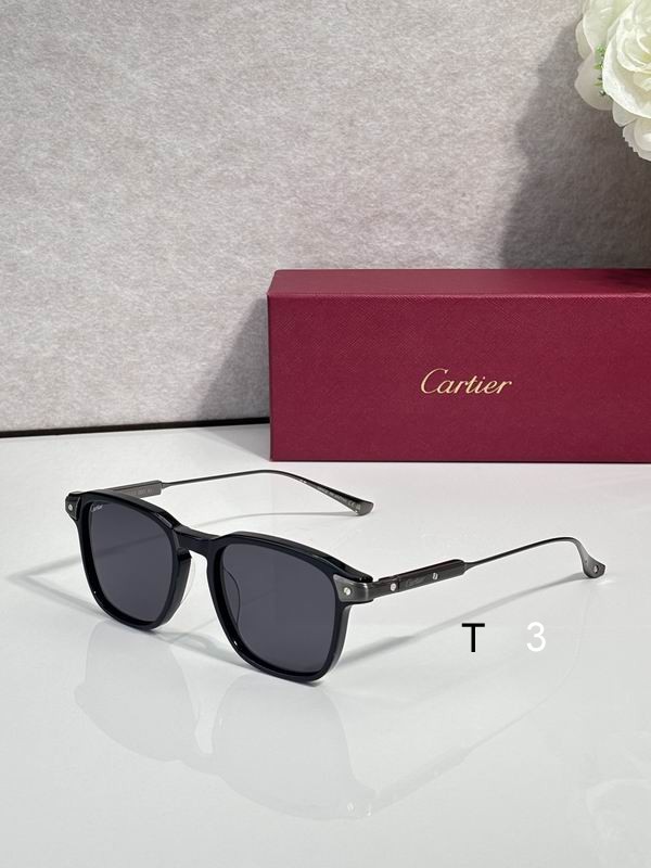 Cartier CT0611O 52 19 145 c