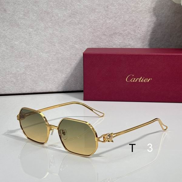 Cartier CT7074S 56 18 145 c