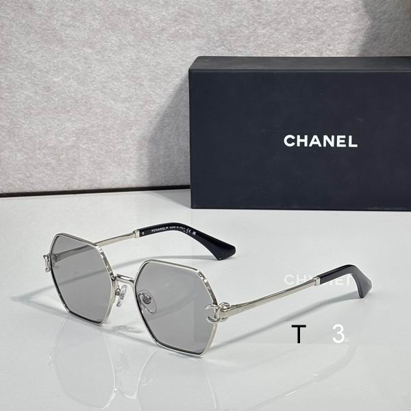 Chanel CH2231 54 18-140 c