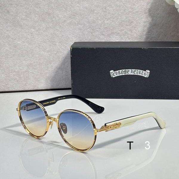 CHROME HEART DEEPFIH 58 21-145 c
