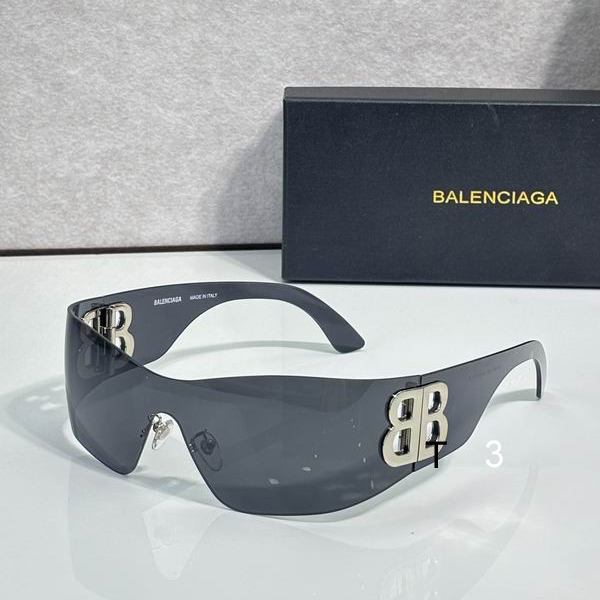 Balenciaga BB0359S 99 01-115 c