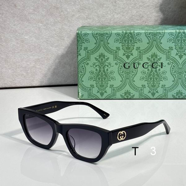 Gucci GG2116S 53 20 145 c