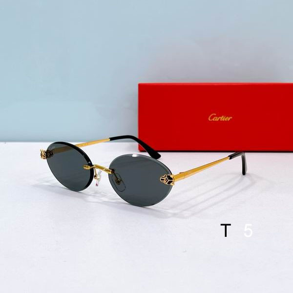 Cartier CT0561O 55 20-145 F