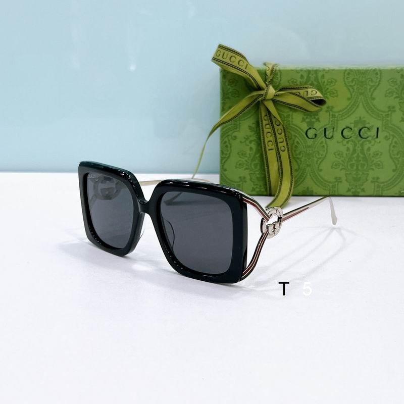 Gucci GG1324S 53 19-132 F