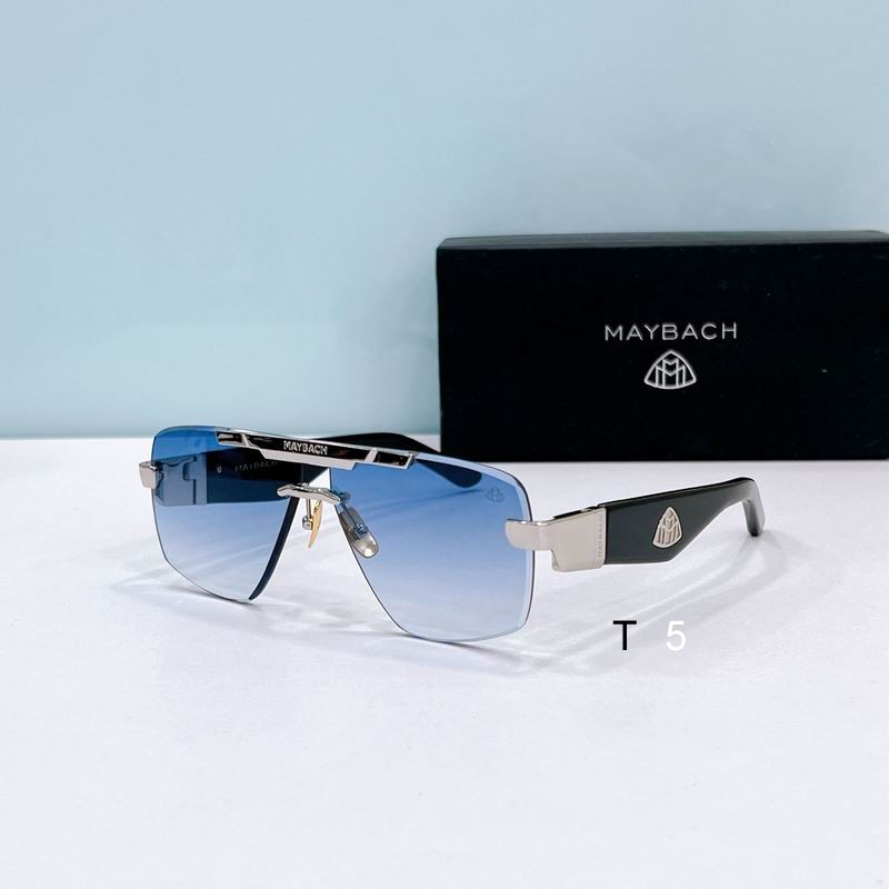 MAYBACH M09 62 11-145 F