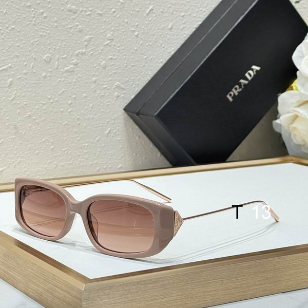 Prada PR D65S 54 18-145 K