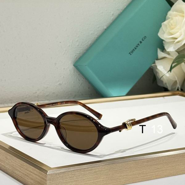 TIFFANY Co TF2449B 53 19-145 k