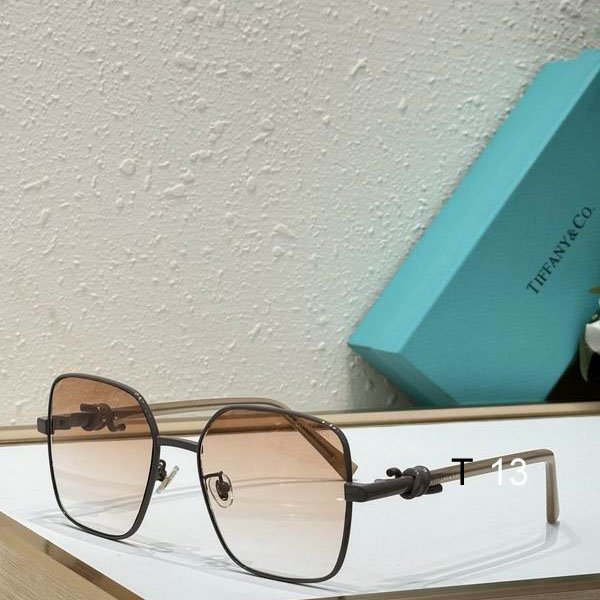 TIFFANY Co TF3122 57 18-145 K